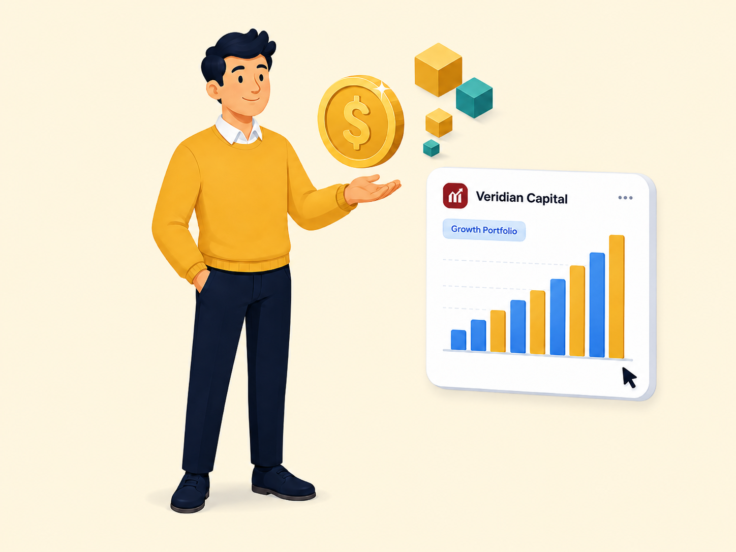 Pour les investisseurs