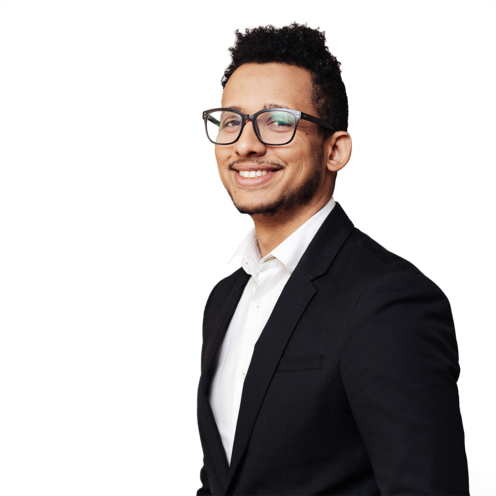 Entrepreneur accompagné par Biz To Visa