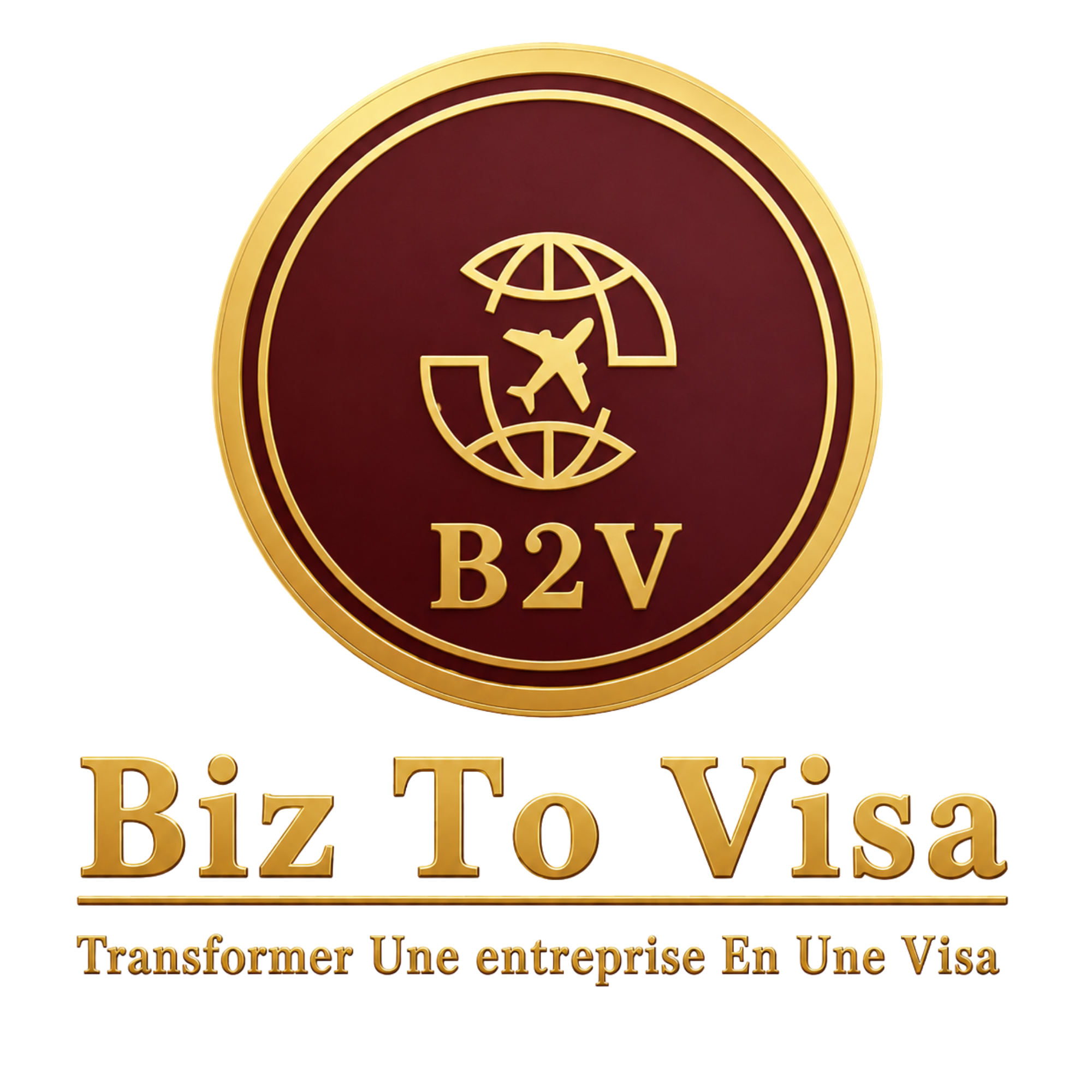 Biz To Visa